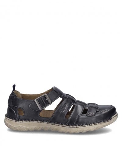 Josef Seibel Wilson 08 - Blau Josef Seibel Wilson 08 - Blau