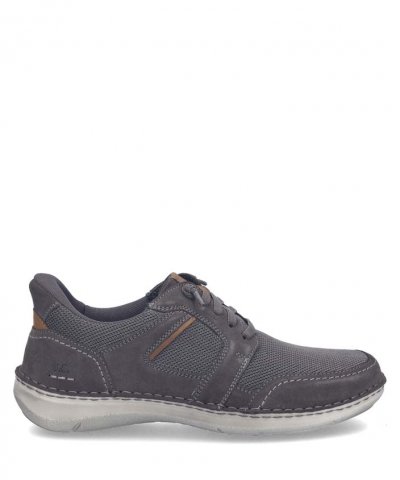 Josef Seibel New Anvers 24 - Grau Josef Seibel New Anvers 24 - Grau