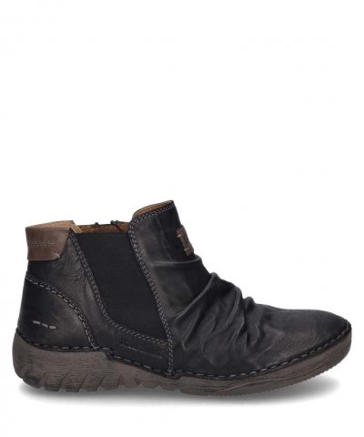 Josef Seibel Felicia 03 - Schwarz Josef Seibel Felicia 03 - Schwarz
