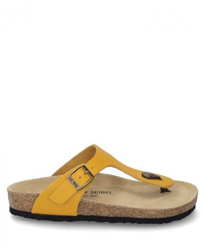 Josef Seibel Bianca 02 - Gelb Josef Seibel Bianca 02 - Gelb