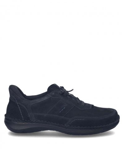 Josef Seibel New Anvers 21 - Blau Josef Seibel New Anvers 21 - Blau