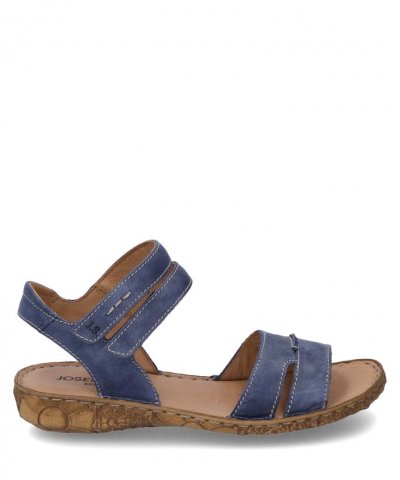 Josef Seibel Rosalie 47 - Blau Josef Seibel Rosalie 47 - Blau