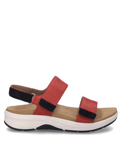 Josef Seibel Estelle 04 - Rot Josef Seibel Estelle 04 - Rot