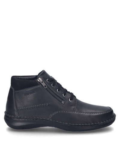 Josef Seibel New Anvers 84 - Schwarz Josef Seibel New Anvers 84 - Schwarz