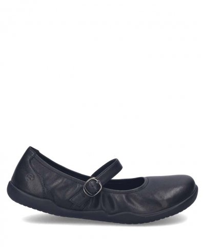 Josef Seibel Cassandra 10 - Schwarz Josef Seibel Cassandra 10 - Schwarz