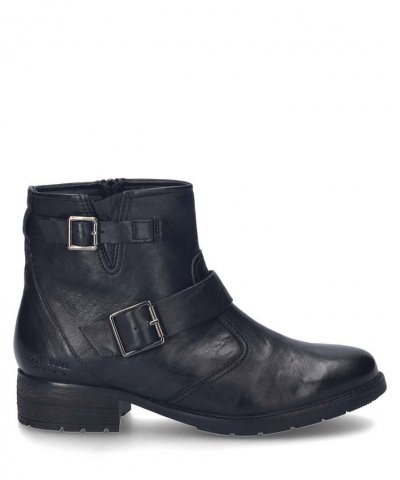 Josef Seibel Kate 21 - Schwarz Josef Seibel Kate 21 - Schwarz