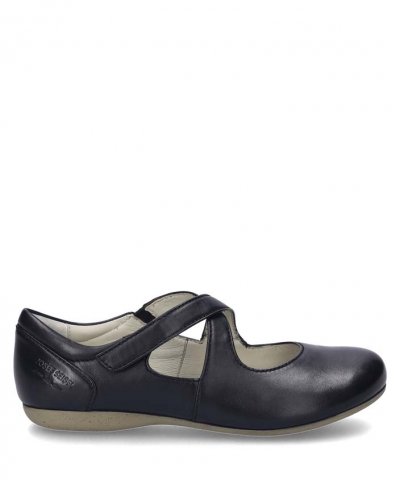Josef Seibel Fiona 72 - Schwarz Josef Seibel Fiona 72 - Schwarz