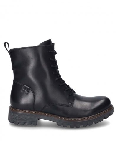 Josef Seibel Marta 02 - Schwarz Josef Seibel Marta 02 - Schwarz