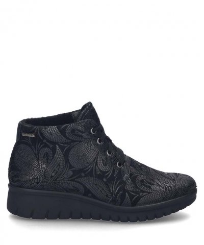 Josef Seibel Calais 56 - Schwarz Josef Seibel Calais 56 - Schwarz