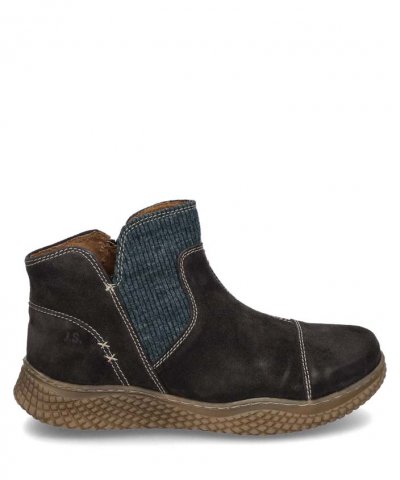 Josef Seibel Amelie 08 - Grau Josef Seibel Amelie 08 - Grau