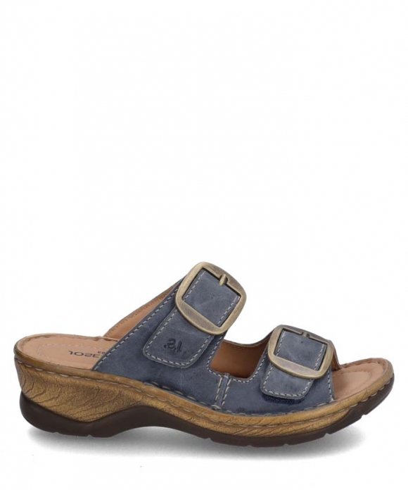 Josef Seibel Catalonia 76 - Blau