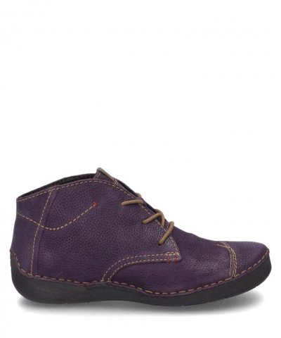 Josef Seibel Fergey 18 - Blau Josef Seibel Fergey 18 - Blau