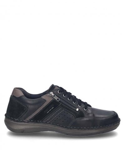 Josef Seibel New Anvers 87 - Schwarz