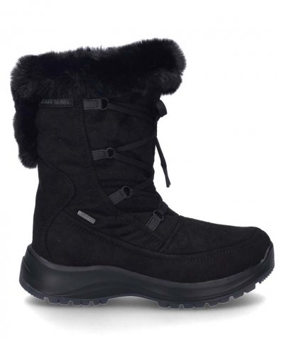 Josef Seibel Colorado 52 - Schwarz Josef Seibel Colorado 52 - Schwarz