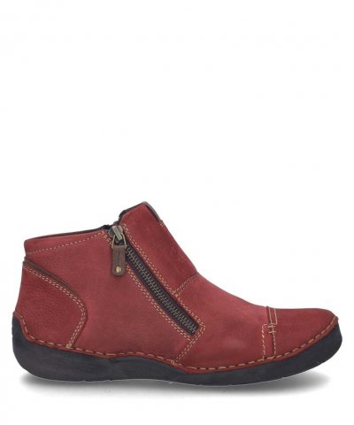 Josef Seibel Fergey 46 - Rot Josef Seibel Fergey 46 - Rot