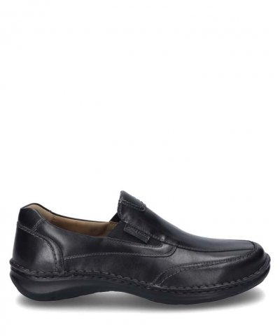 Josef Seibel New Anvers 67 - Schwarz Josef Seibel New Anvers 67 - Schwarz