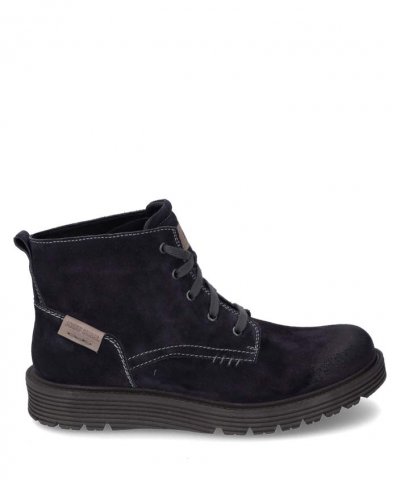Josef Seibel Cooper 04 - Blau Josef Seibel Cooper 04 - Blau