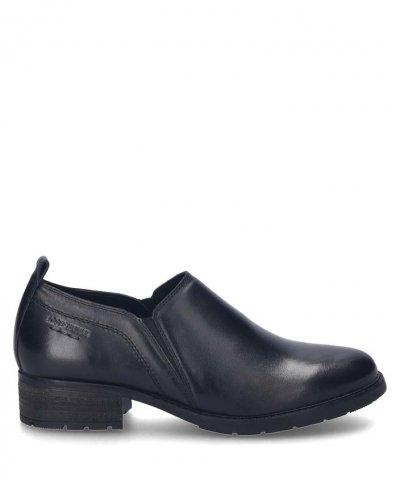 Josef Seibel Kate 13 - Schwarz Josef Seibel Kate 13 - Schwarz