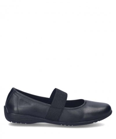 Josef Seibel Fenja 25 - Schwarz Josef Seibel Fenja 25 - Schwarz