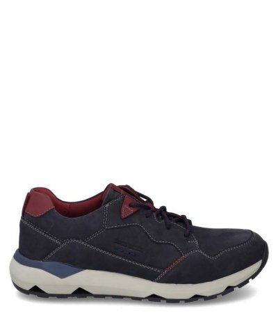 Josef Seibel Jeremiah 07 - Blau Josef Seibel Jeremiah 07 - Blau