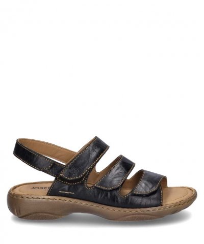 Josef Seibel Debra 57 - Schwarz Josef Seibel Debra 57 - Schwarz