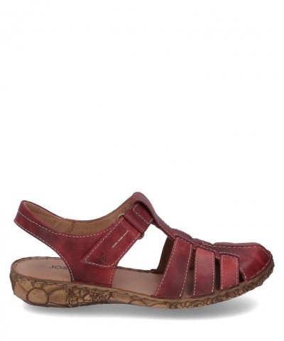 Josef Seibel Rosalie 48 - Rot