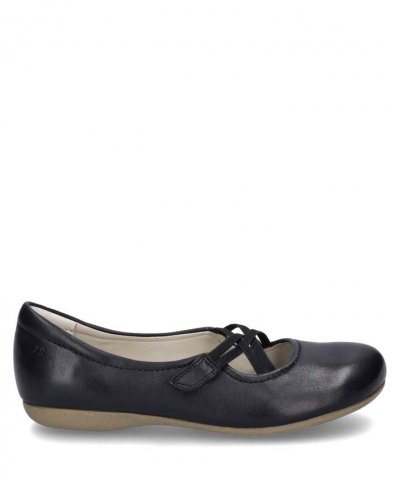 Josef Seibel Fiona 39 - Schwarz Josef Seibel Fiona 39 - Schwarz