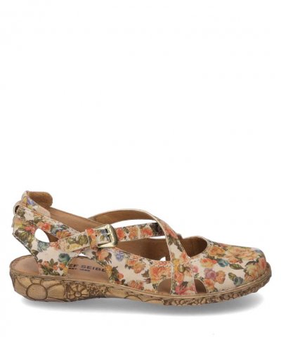 Josef Seibel Rosalie 13 - Beige Josef Seibel Rosalie 13 - Beige
