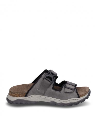 Josef Seibel Janosch 03 - Grau Josef Seibel Janosch 03 - Grau