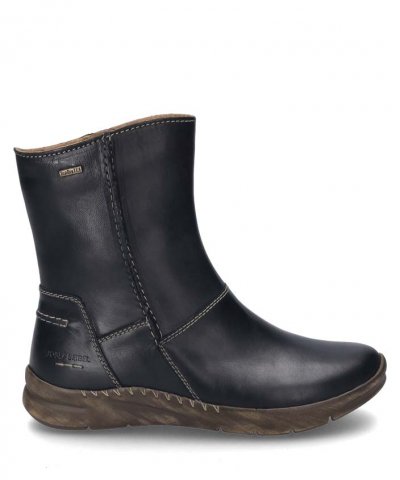 Josef Seibel Conny 59 - Schwarz Josef Seibel Conny 59 - Schwarz