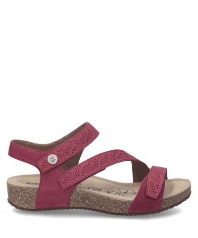 Josef Seibel Tonga 78 - Rot