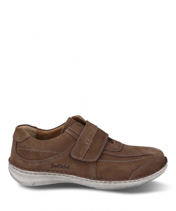Josef Seibel Alec - Braun Josef Seibel Alec - Braun