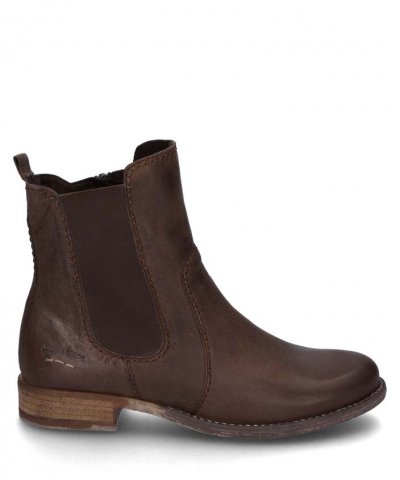 Josef Seibel Sienna 80 - Braun Josef Seibel Sienna 80 - Braun