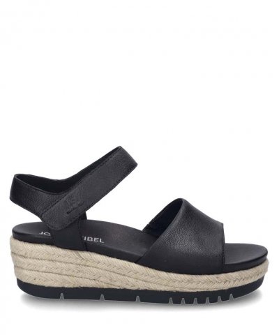 Josef Seibel Miranda 02 - Schwarz Josef Seibel Miranda 02 - Schwarz