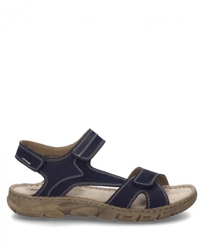 Josef Seibel Brenda 03 - Blau Josef Seibel Brenda 03 - Blau