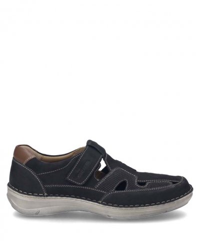 Josef Seibel New Anvers 81 - Blau