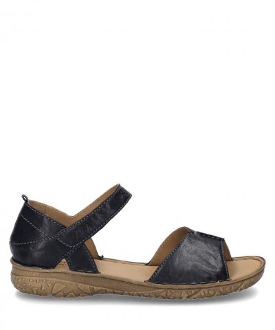 Josef Seibel Ivy 05 - Schwarz Josef Seibel Ivy 05 - Schwarz