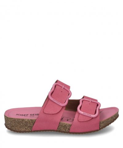 Josef Seibel Tonga 64 - Rot