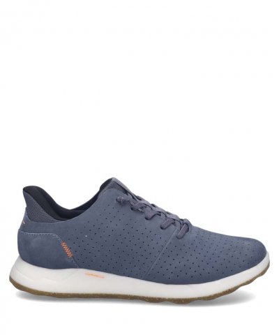 Josef Seibel Clint 02 - Blau Josef Seibel Clint 02 - Blau