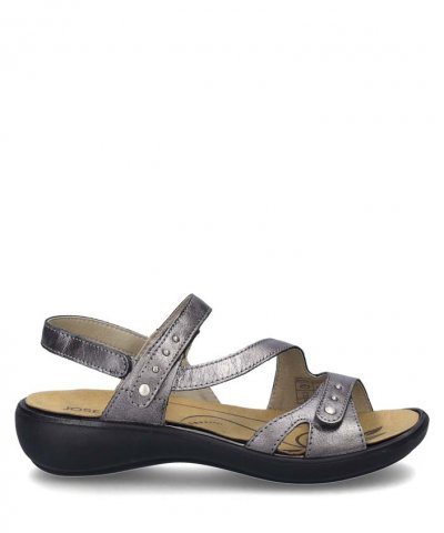 Josef Seibel Ibiza 70 - Grau Josef Seibel Ibiza 70 - Grau