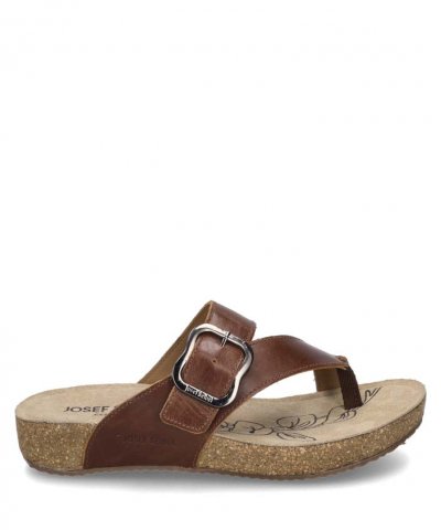 Josef Seibel Tonga 77 - Beige Josef Seibel Tonga 77 - Beige