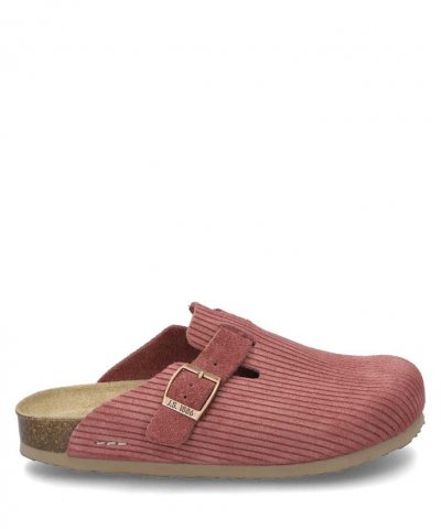 Josef Seibel Hermine 04 - Rot Josef Seibel Hermine 04 - Rot