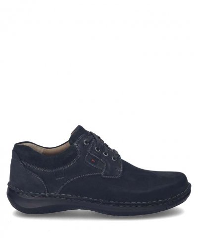 Josef Seibel New Anvers 36 - Blau Josef Seibel New Anvers 36 - Blau