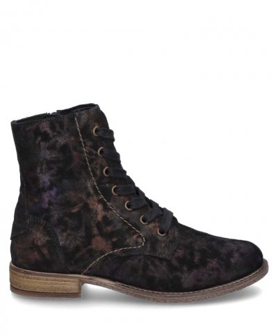 Josef Seibel Sienna 82 - Blau Josef Seibel Sienna 82 - Blau