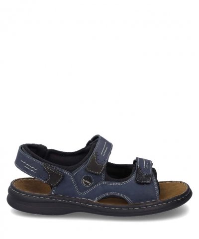 Josef Seibel Franklyn - Blau Josef Seibel Franklyn - Blau