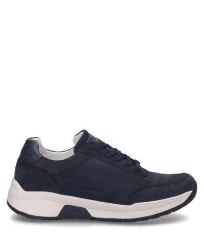 Josef Seibel Mitchell 03 - Blau Josef Seibel Mitchell 03 - Blau