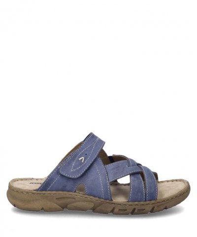 Josef Seibel Brenda 10 - Blau Josef Seibel Brenda 10 - Blau