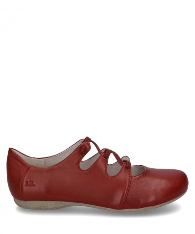 Josef Seibel Fiona 04 - Rot Josef Seibel Fiona 04 - Rot