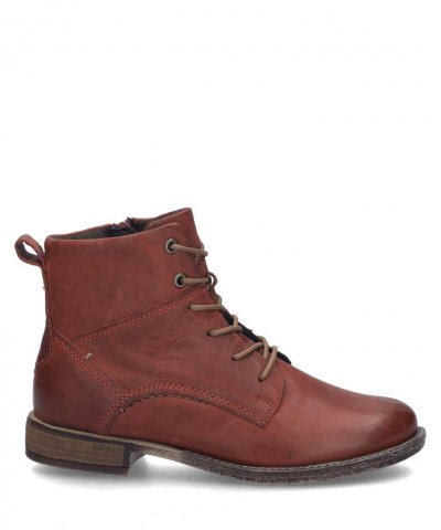 Josef Seibel Sienna 95 - Rot Josef Seibel Sienna 95 - Rot