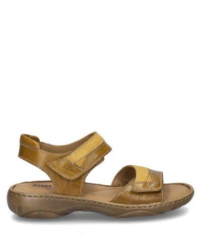Josef Seibel Debra 19 - Gelb Josef Seibel Debra 19 - Gelb